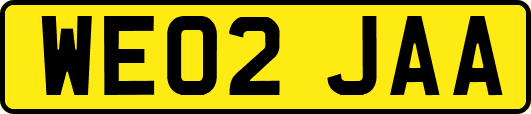 WE02JAA