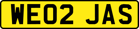 WE02JAS