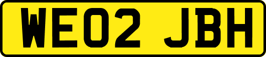 WE02JBH