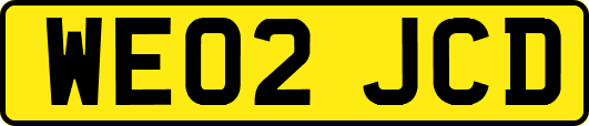 WE02JCD