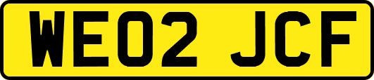 WE02JCF