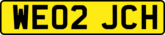WE02JCH
