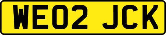 WE02JCK