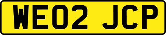 WE02JCP