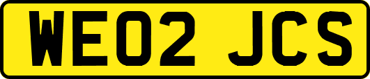 WE02JCS
