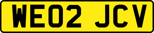 WE02JCV