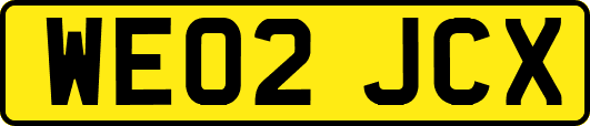 WE02JCX