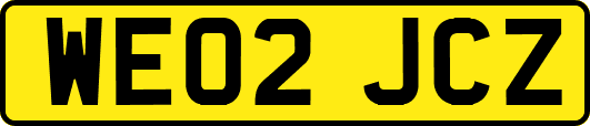 WE02JCZ