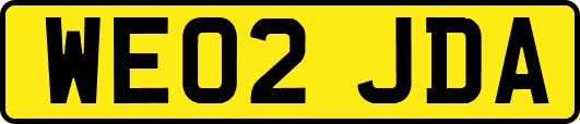 WE02JDA