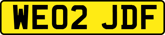 WE02JDF