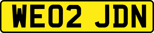 WE02JDN