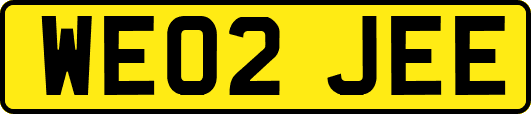 WE02JEE