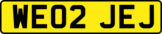 WE02JEJ