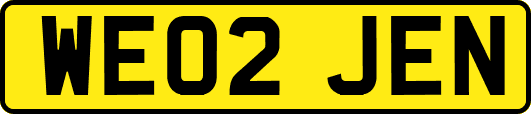 WE02JEN