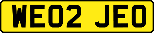 WE02JEO