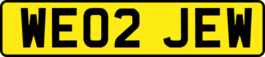 WE02JEW