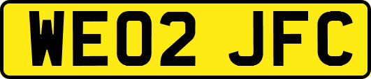 WE02JFC