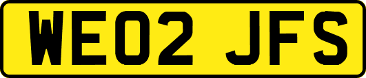 WE02JFS