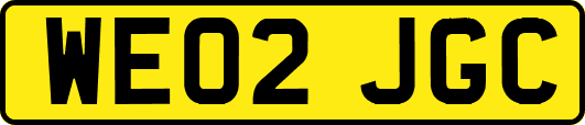 WE02JGC