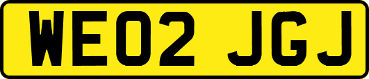 WE02JGJ