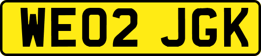 WE02JGK