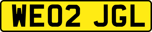 WE02JGL