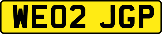 WE02JGP