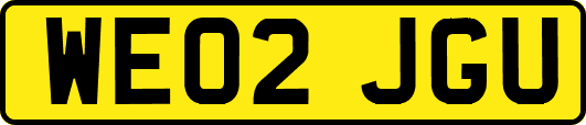 WE02JGU