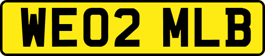 WE02MLB