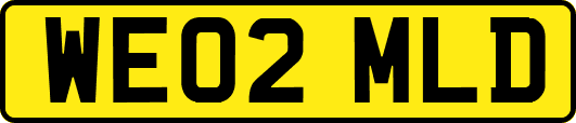 WE02MLD