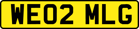 WE02MLG