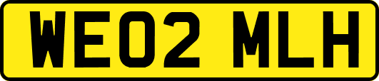 WE02MLH