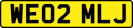 WE02MLJ