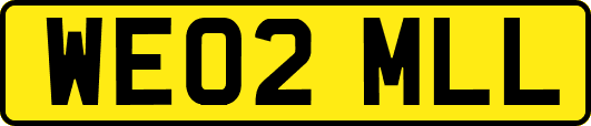 WE02MLL