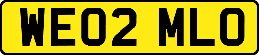 WE02MLO