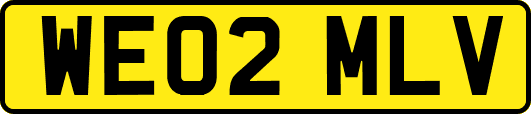 WE02MLV