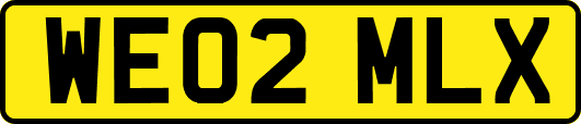 WE02MLX