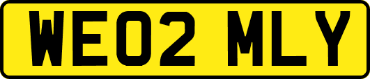 WE02MLY