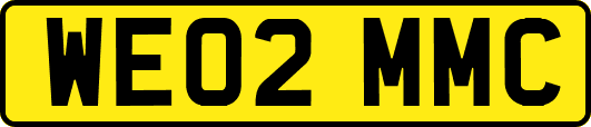 WE02MMC