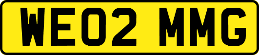 WE02MMG