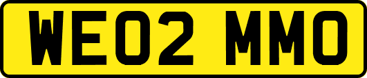 WE02MMO