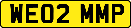 WE02MMP