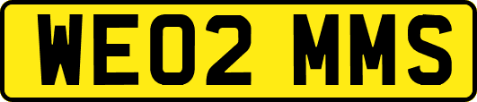 WE02MMS