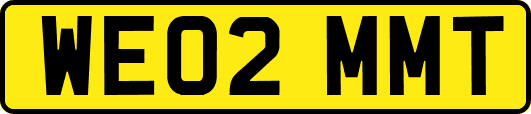 WE02MMT