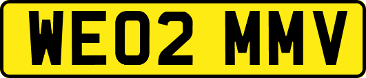 WE02MMV