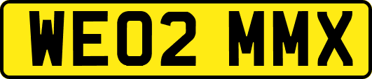 WE02MMX