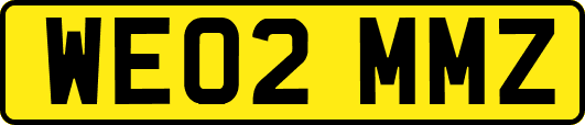 WE02MMZ