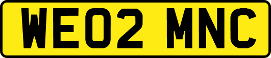 WE02MNC