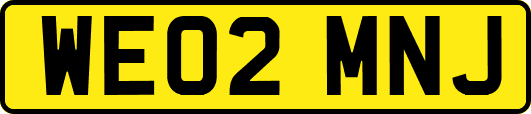WE02MNJ