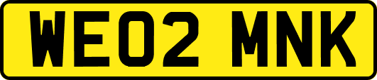 WE02MNK